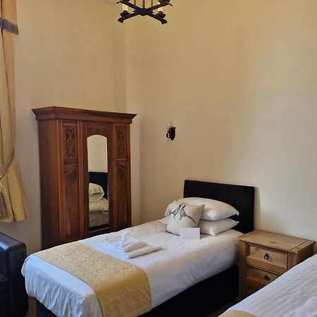 Broomhall Castle Hotel Стерлінг Екстер'єр фото