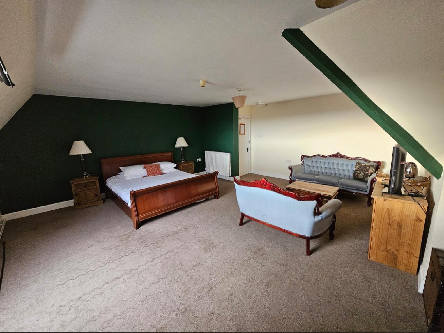 Broomhall Castle Hotel Стерлінг Екстер'єр фото