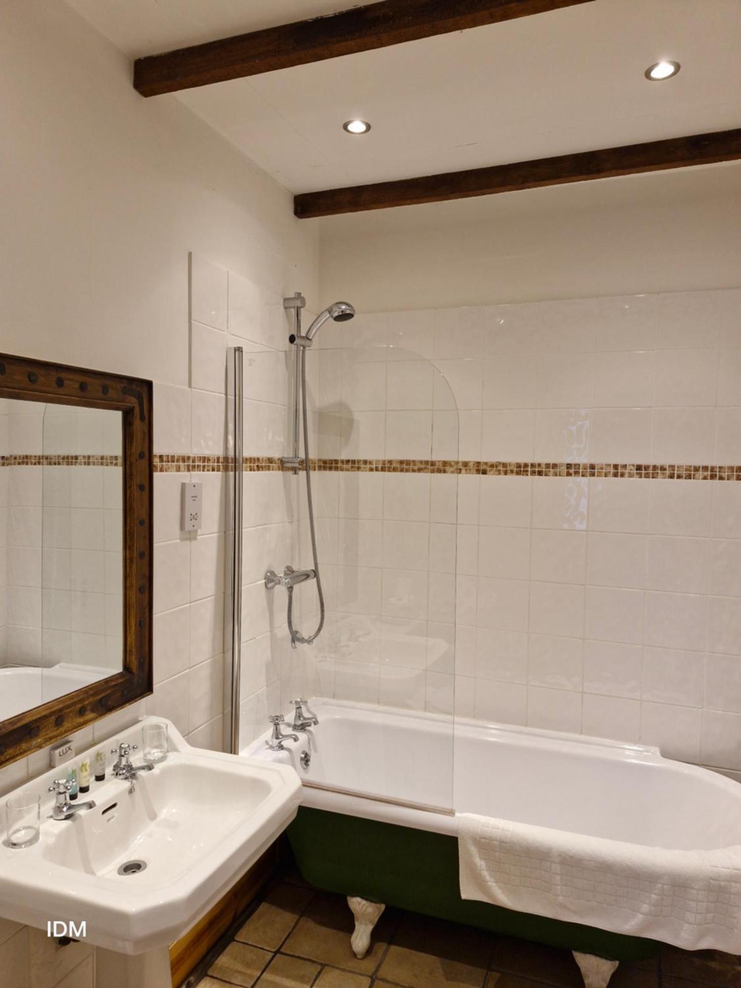 Broomhall Castle Hotel Стерлінг Екстер'єр фото