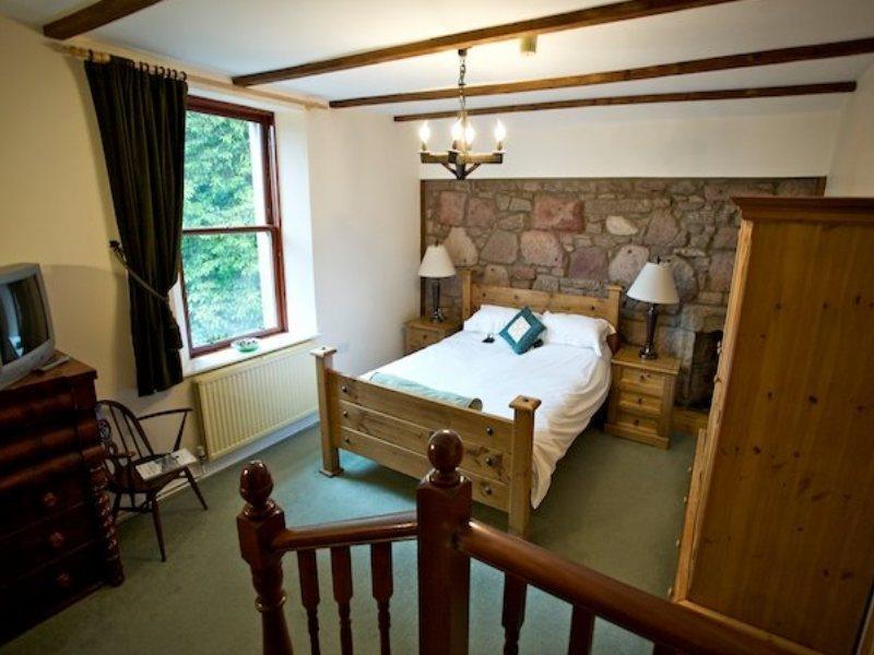 Broomhall Castle Hotel Стерлінг Екстер'єр фото