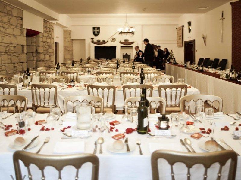 Broomhall Castle Hotel Стерлінг Екстер'єр фото