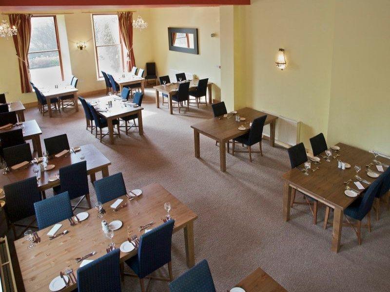 Broomhall Castle Hotel Стерлінг Екстер'єр фото
