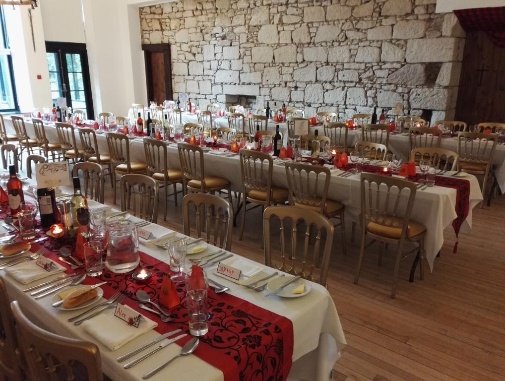 Broomhall Castle Hotel Стерлінг Екстер'єр фото