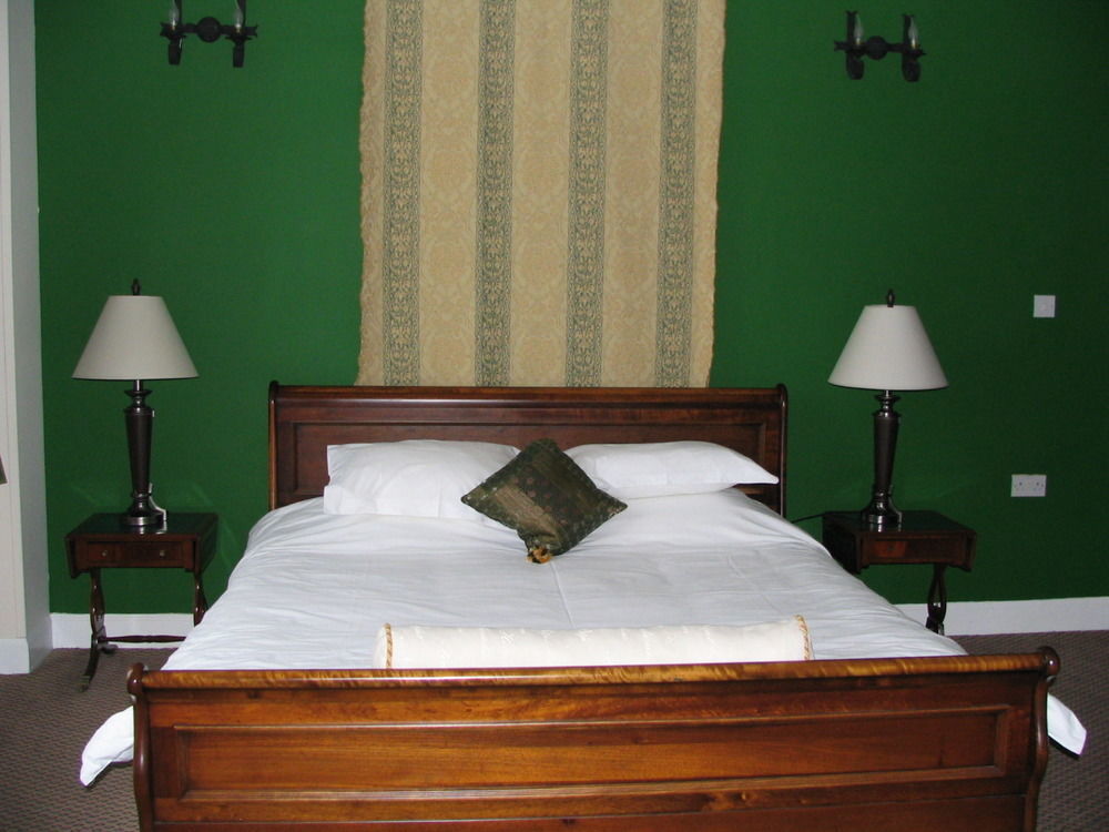 Broomhall Castle Hotel Стерлінг Екстер'єр фото