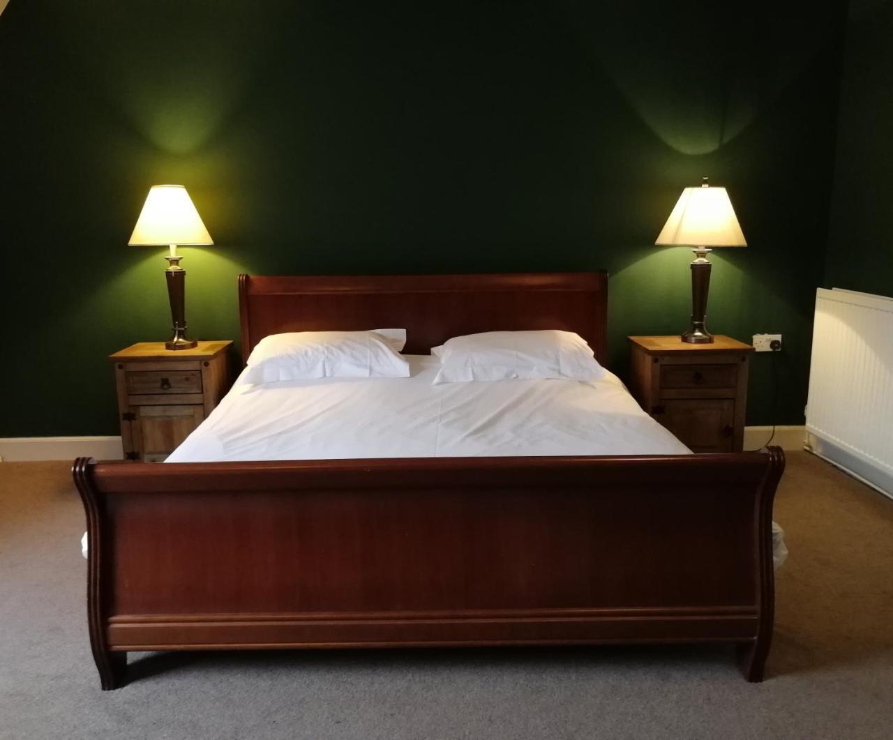 Broomhall Castle Hotel Стерлінг Екстер'єр фото