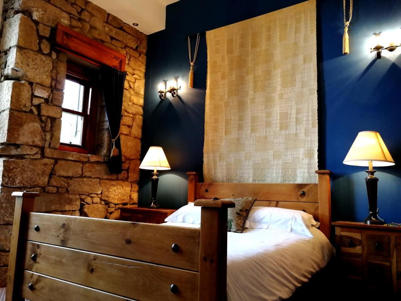 Broomhall Castle Hotel Стерлінг Екстер'єр фото