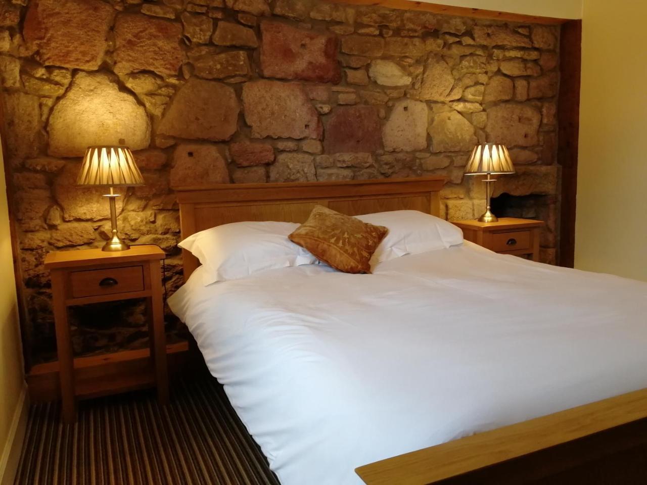 Broomhall Castle Hotel Стерлінг Екстер'єр фото