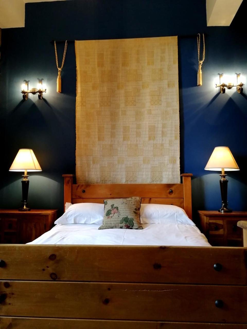 Broomhall Castle Hotel Стерлінг Екстер'єр фото