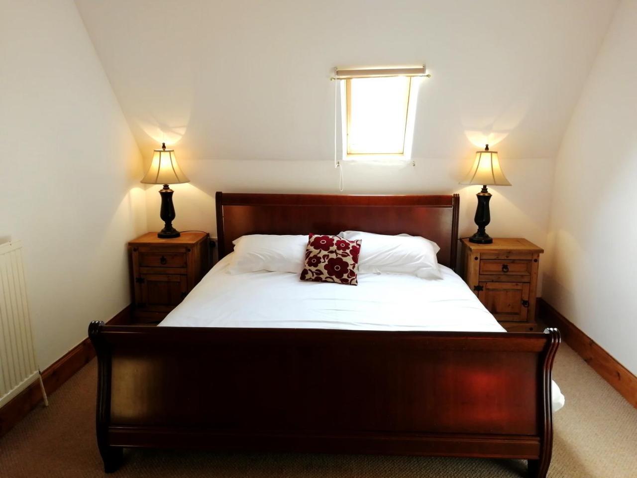 Broomhall Castle Hotel Стерлінг Екстер'єр фото